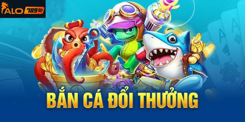 Chiến lược và mẹo giúp bạn chiến thắng lớn khi chơi Bắn Cá Online