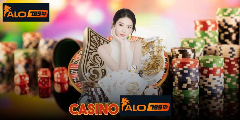 Casino Alo789 là gì?