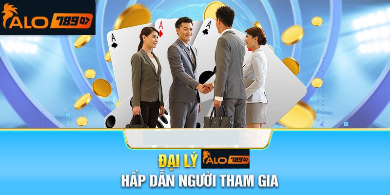 Các Điều Kiện Cần Có Để Gia Nhập Làm Đại Lý ALO789?